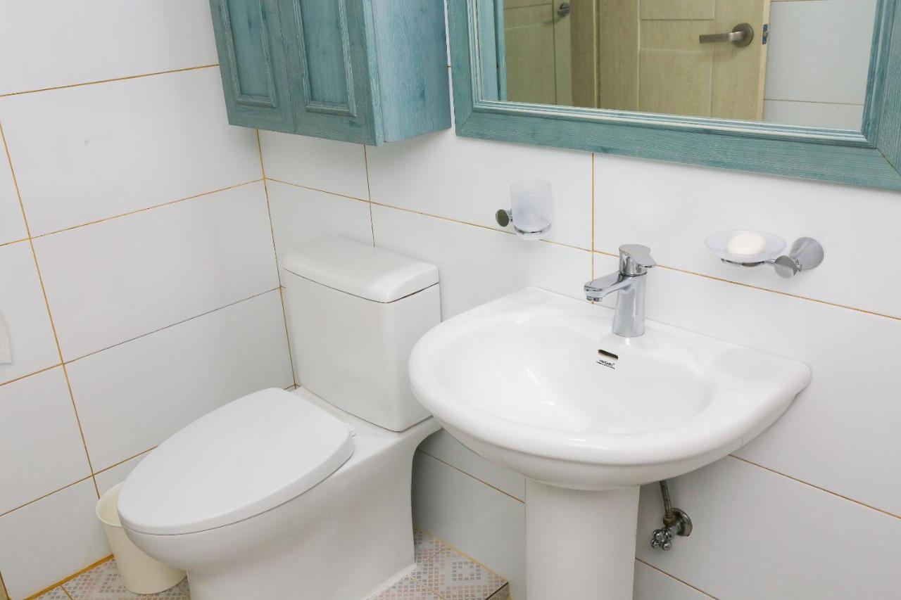 Haeneoul Villa Seogwipo Dış mekan fotoğraf