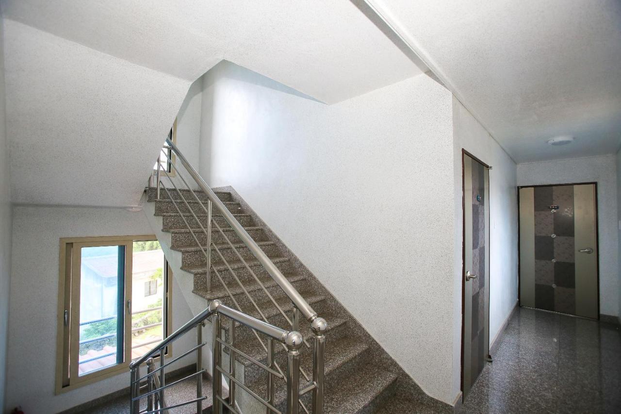 Haeneoul Villa Seogwipo Dış mekan fotoğraf